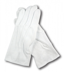 Quilter's Gloves - Medium
